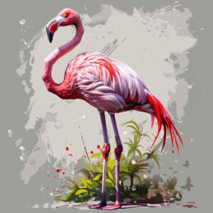 freedom-bird-tattoo – tattoo design ideas free ai generated – surrealism-mystical – for-neck – Gallery: other-birds-inkby-ai