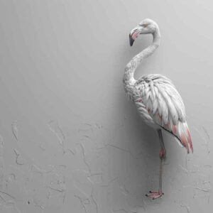mystical-bird-tattoo – tattoo design ideas free ai generated – surrealism-dreamlike – for-lower-back – Gallery: other-birds-inkby-ai