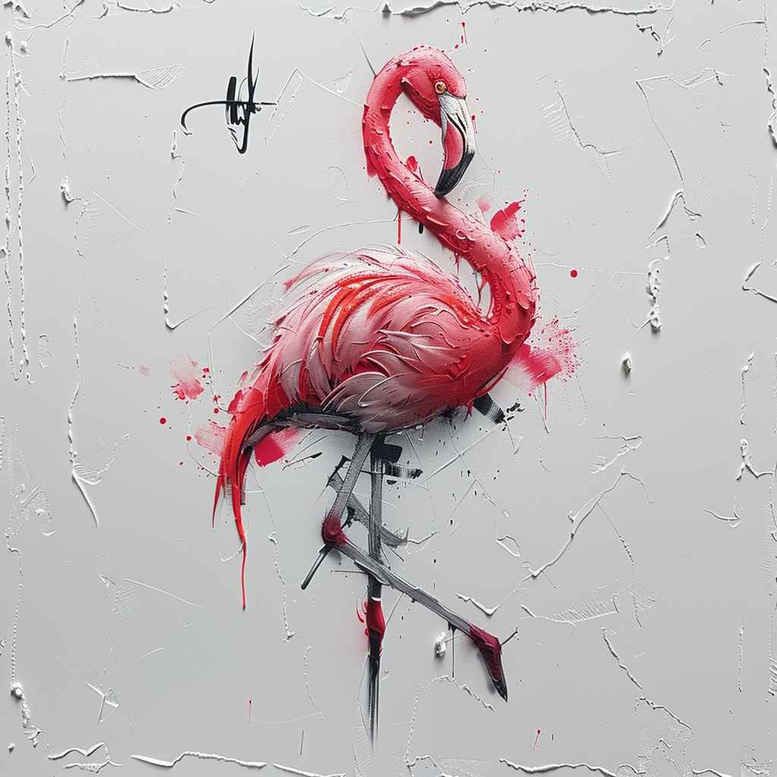 nature-bird-tattoo – tattoo design ideas free ai generated – neotraditional-vivid-color – for-forearm – Gallery: other-birds-inkby-ai