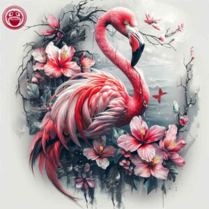 nature-bird-tattoo – tattoo design ideas free ai generated – realism-mirrored-effect – for-back-shoulder – Gallery: other-birds-inkby-ai