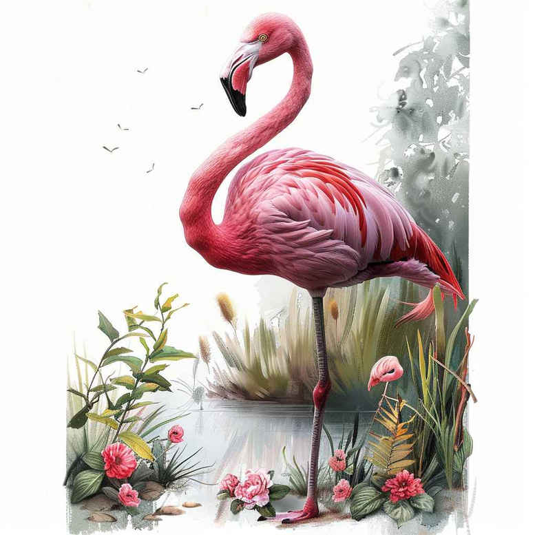 realistic-bird-tattoo – tattoo design ideas free ai generated – surrealism-surreal-lighting – for-upper-arm – Gallery: other-birds-inkby-ai