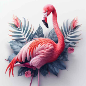 strength-bird-tattoo – tattoo design ideas free ai generated – surrealism-beyond-reality – for-scapula – Gallery: other-birds-inkby-ai