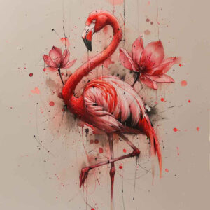 other-birds tattoo design ideas Realism portrait realism bold lines for wrist