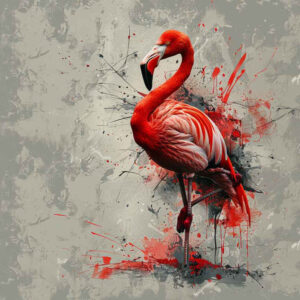 other-birds tattoo design ideas Surrealism enigmatic light bold lines symbolising resilience