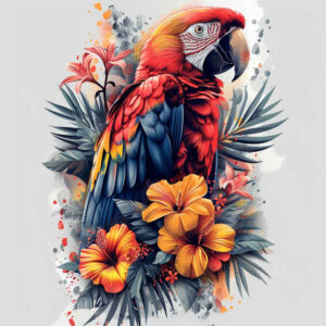 other-birds tattoo design ideas macro delicate shading for side torso