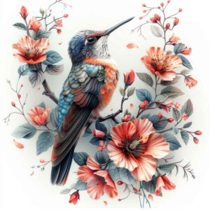 other-birds tattoo design ideas Neotraditional balanced tones dynamic pose shows endurance