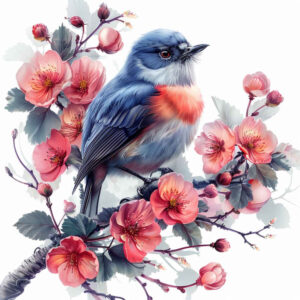 other-birds tattoo design ideas decorative flourishes dynamic pose strength and power