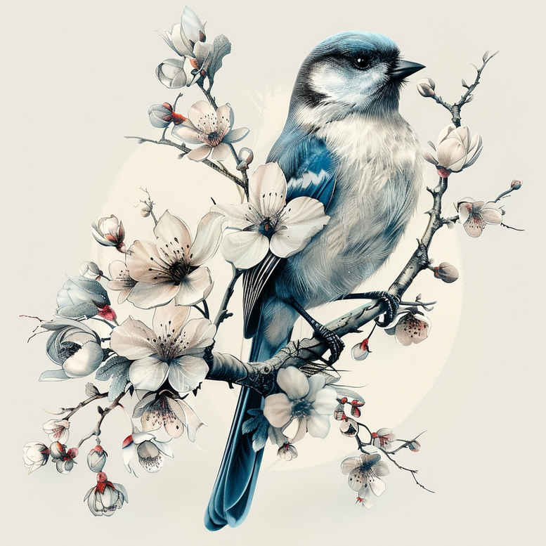 other-birds tattoo design ideas modern classic expressive eyes for spine