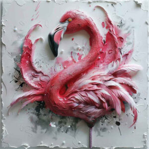other-birds tattoo design ideas Realism contrast play expressive meaning endurance
