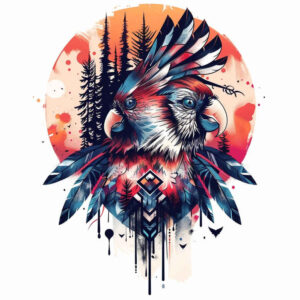 other-birds tattoo design ideas real-life shading feathers for neck