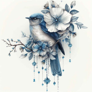 other-birds tattoo design ideas esoteric symbolism flight endurance and power