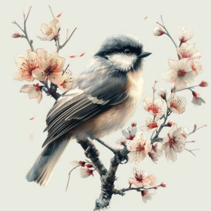 other-birds tattoo design ideas Surrealism fragmentation flight motion for outer arm