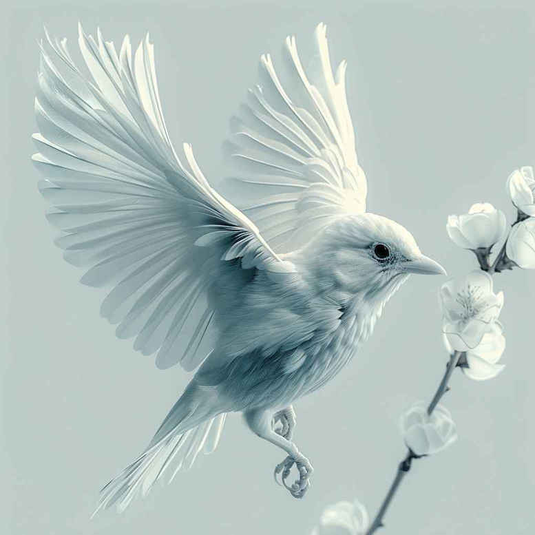 other-birds tattoo design ideas high-key graceful stands for courage
