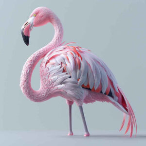 other-birds tattoo design ideas Surrealism enigmatic visuals natural curves shows strength