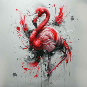 other-birds tattoo design ideas Realism natural look natural texture for palm