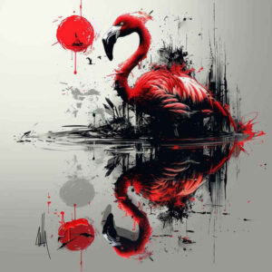 other-birds tattoo design ideas dynamic linework natural texture for wrist side