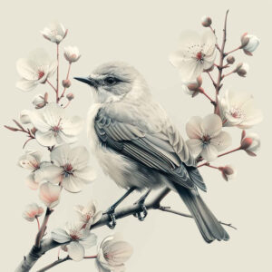other-birds tattoo design ideas Surrealism dreamscape naturalistic represents endurance
