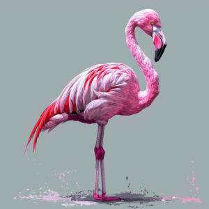 other-birds tattoo design ideas refined detail sharp beaks symbol of strength