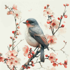 other-birds tattoo design ideas Realism real shadows sharp beaks symbol of strength