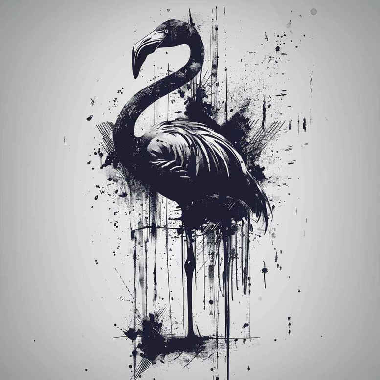 other-birds tattoo design ideas clean fill soaring for ankle