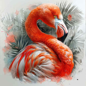 other-birds tattoo design ideas Realism micro detail soaring for back shoulder
