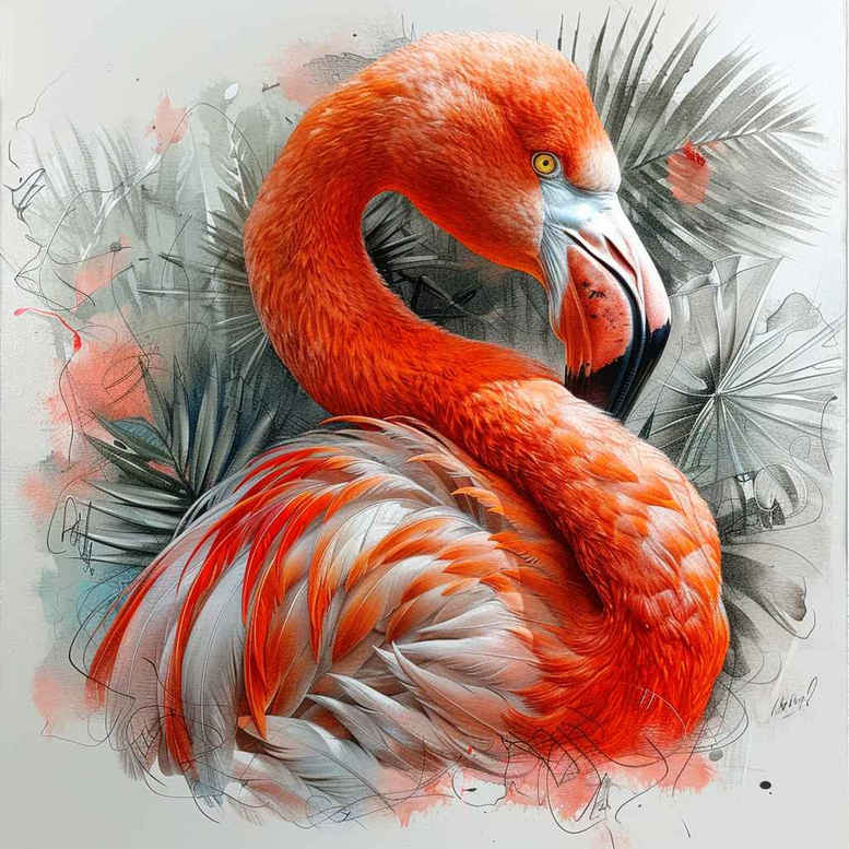 other-birds tattoo design ideas Realism micro detail soaring for back shoulder