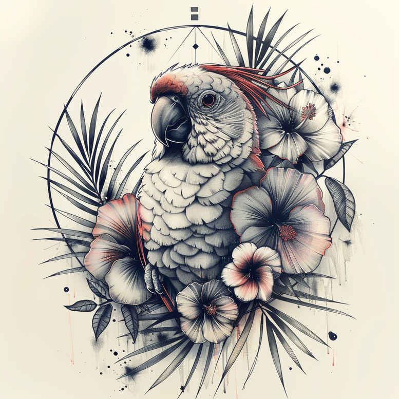 other-birds tattoo design ideas Realism anatomical accuracy soaring stands for resilience