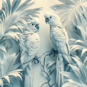 other-birds tattoo design ideas Neotraditional balanced tones spiritual symbolism for lower arm