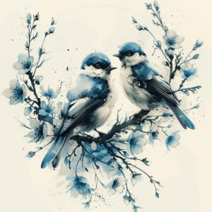 other-birds tattoo design ideas distorted perspective spiritual symbolism symbol of strength