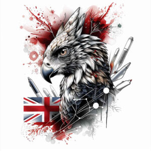 other-birds tattoo design ideas realistic symbolic represents determination