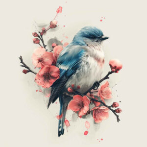 other-birds tattoo design ideas vector-style tribal motifs meaning strength