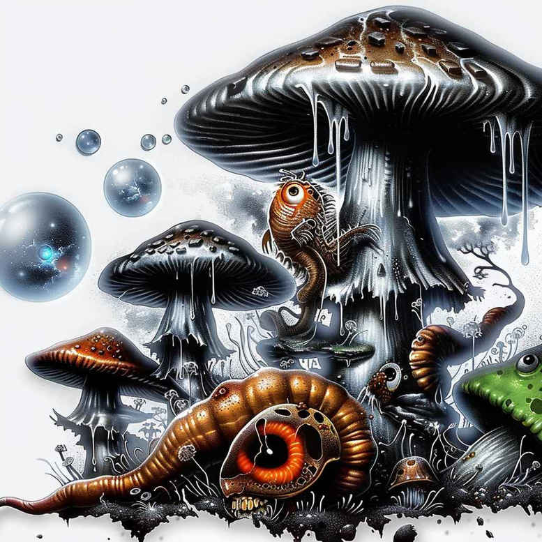 dark-magic-tattoo – tattoo design ideas free ai generated – neotraditional-structured-design – for-palm – Gallery: other-dark-inkby-ai