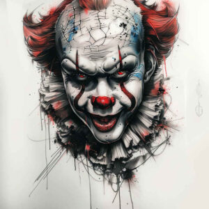 other-dark tattoo design ideas Realism realistic structure abandoned represents endurance