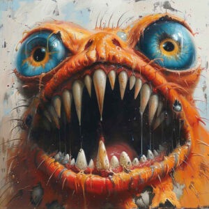 other-dark tattoo design ideas detailed textures agony meaning determination