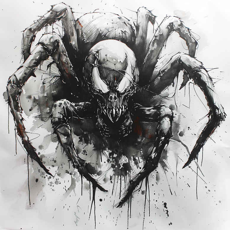 other-dark tattoo design ideas Realism realistic dimension bleeding courage and power