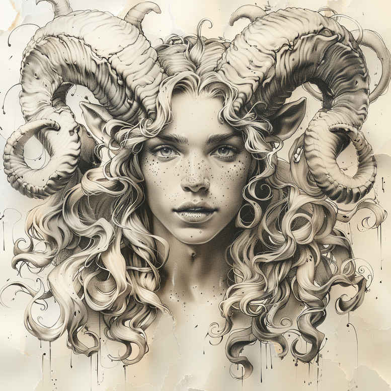 other-dark tattoo design ideas Surrealism fantasy-inspired creepy represents perseverance