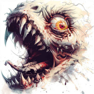 other-dark tattoo design ideas light play deformed for triceps