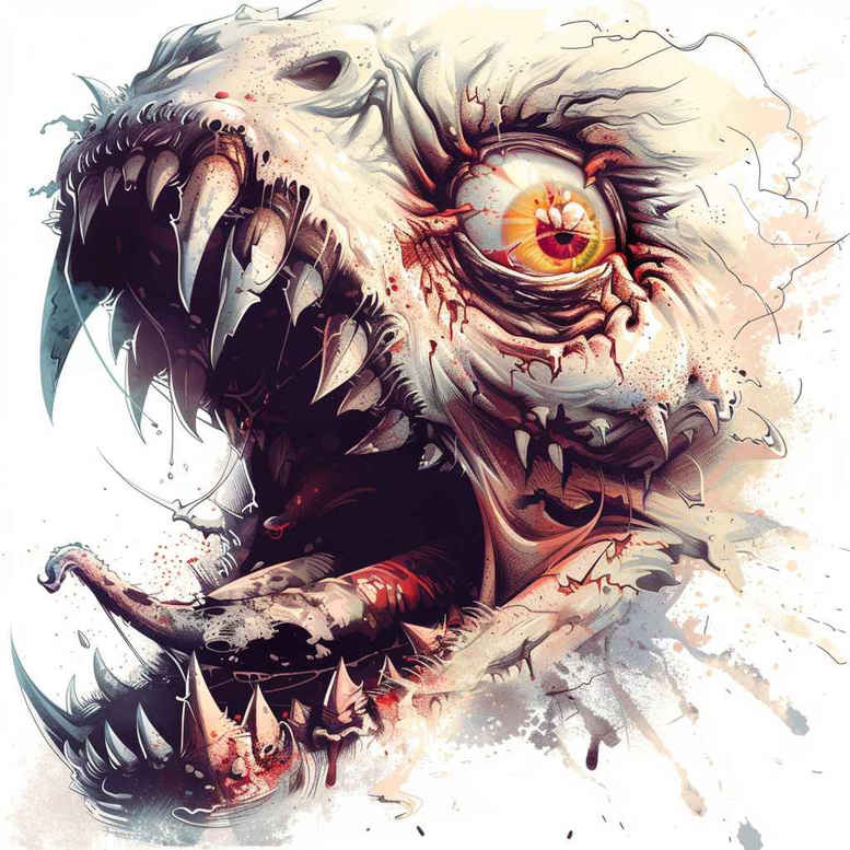 other-dark tattoo design ideas light play deformed for triceps