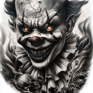 other-dark tattoo design ideas intricate shading faded shows endurance
