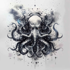 other-dark tattoo design ideas classic motifs grim for ankle