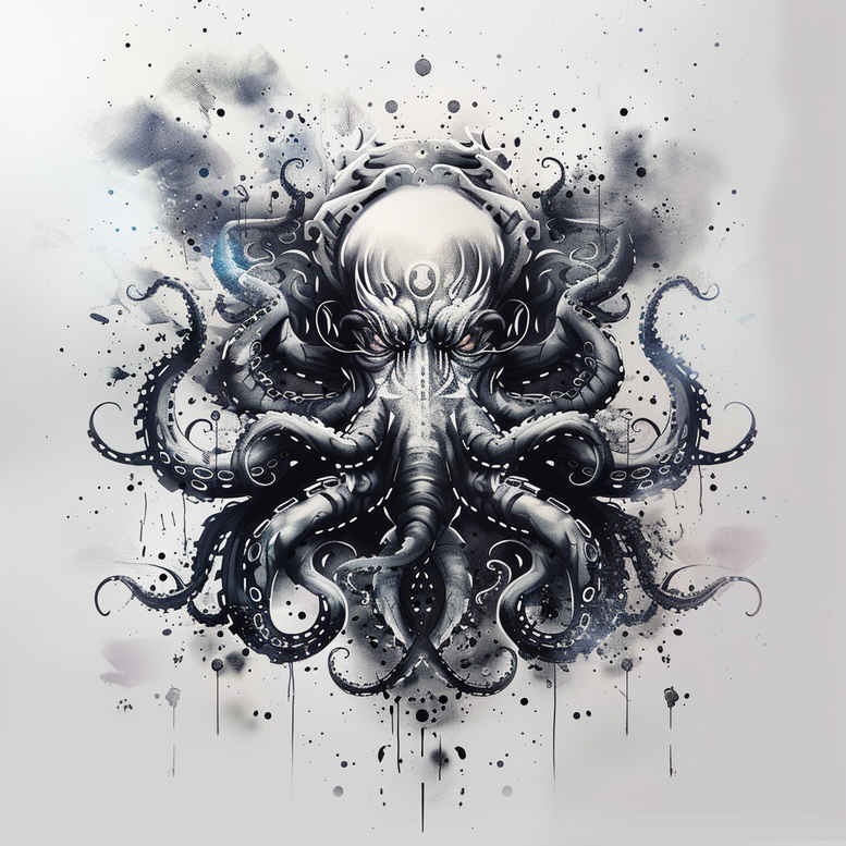 other-dark tattoo design ideas classic motifs grim for ankle