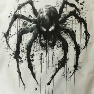 other-dark tattoo design ideas close-up sacrifice for ankle