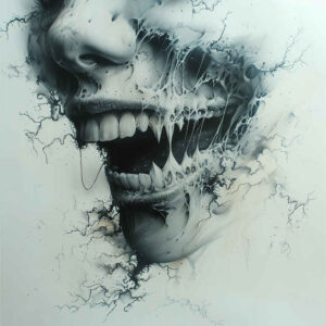 other-dark tattoo design ideas classic shading sombre shows resilience