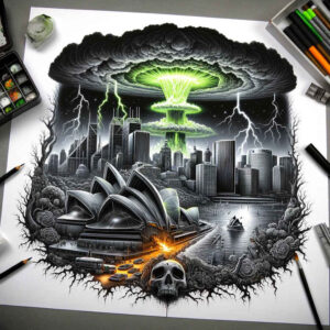 other-dark tattoo design ideas artistic contrast stitched meaning endurance