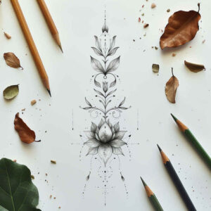 delicate-minimalist-tattoos-for-men – tattoo design ideas free ai generated – airy – for-wrist-side – Gallery: other-delicate-inkby-ai