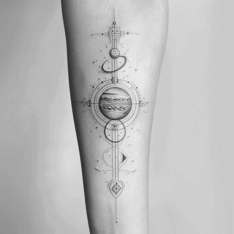 delicate-shading – tattoo design ideas free ai generated – micro-tattoo – for-nape – Gallery: other-delicate-inkby-ai