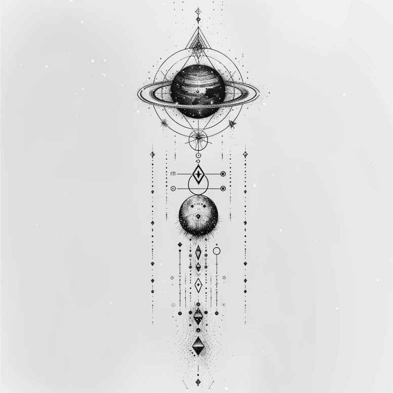delicate-tattoos – tattoo design ideas free ai generated – subtle – for-lower-chest – Gallery: other-delicate-inkby-ai