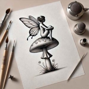 detailed-tattoos – tattoo design ideas free ai generated – pure-motif – for-biceps – Gallery: other-delicate-inkby-ai