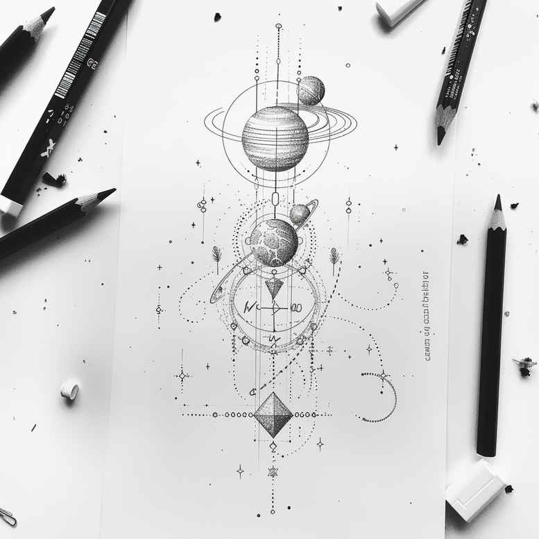 feather-tattoos – tattoo design ideas free ai generated – thin-line – for-ankle – Gallery: other-delicate-inkby-ai
