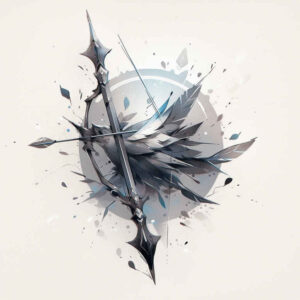 fine-details – tattoo design ideas free ai generated – clear-cut – for-side-torso – Gallery: other-delicate-inkby-ai